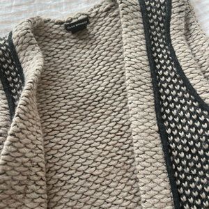 Great quality warm knitted wool west